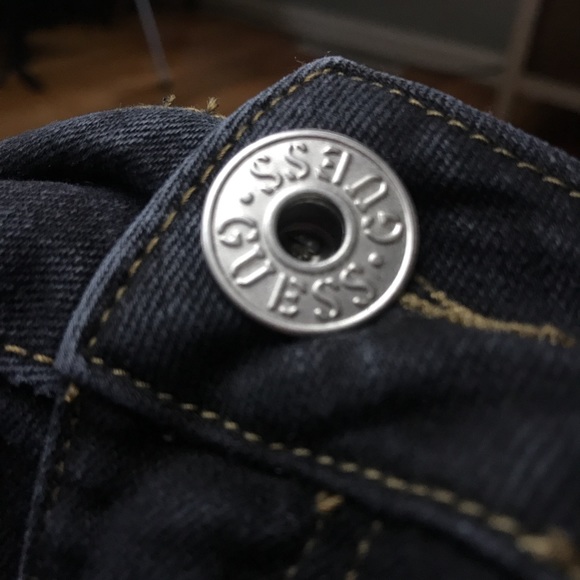 Guess Doheny boot cut jeans - Picture 6 of 8